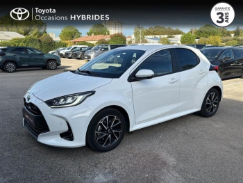 ddf-core-media-uSz6vG18044507_17.jpg Photo 17 du bon plan TOYOTA Yaris 116h Design 5p MC24 occasion à 19490 €