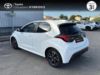 ddf-core-media-2blKR218044507_18.jpg Photo 18 du bon plan TOYOTA Yaris 116h Design 5p MC24 occasion à 19490 €