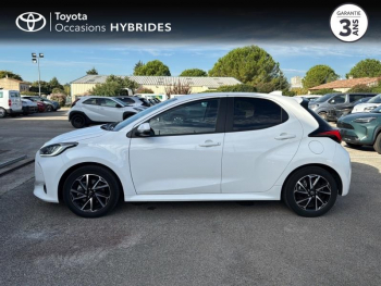 ddf-core-media-PE2SKp18044507_19.jpg Photo 19 du bon plan TOYOTA Yaris 116h Design 5p MC24 occasion à 19490 €