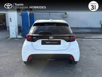 ddf-core-media-AncT5M18044507_20.jpg Photo 20 du bon plan TOYOTA Yaris 116h Design 5p MC24 occasion à 19490 €
