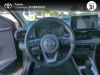 ddf-core-media-36m20P18044508_9.jpg Photo 9 du bon plan TOYOTA Yaris 116h Dynamic 5p MY22 occasion à 18490 €