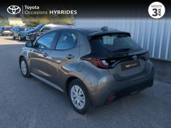 ddf-core-media-yfCSjQ18044508_18.jpg Photo 18 du bon plan TOYOTA Yaris 116h Dynamic 5p MY22 occasion à 18490 €