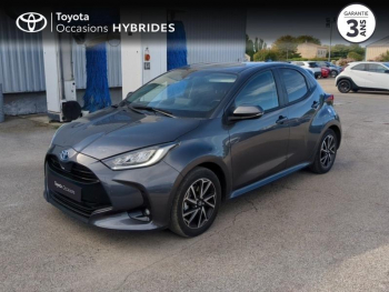 ddf-core-media-NEFvhy18044516_17.jpg Photo 17 du bon plan TOYOTA Yaris 116h Design 5p MY22 occasion à 21990 €