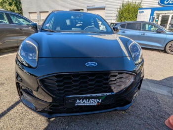 ddf-core-media-ZB2k3K217409_2.jpg Photo 2 du bon plan FORD Puma 1.0 Flexifuel 125ch S&S mHEV ST-Line occasion à 20900 €