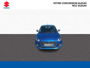 Photo 8 du bon plan SUZUKI Swift 1.0 Boosterjet Hybrid SHVS 111ch Pack Euro6d-T occasion à 11990 €