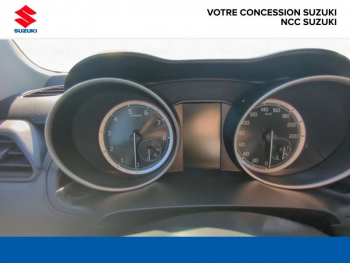 Photo 11 du bon plan SUZUKI Swift 1.0 Boosterjet Hybrid SHVS 111ch Pack Euro6d-T occasion à 11990 €