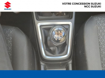 Photo 16 du bon plan SUZUKI Swift 1.0 Boosterjet Hybrid SHVS 111ch Pack Euro6d-T occasion à 11990 €