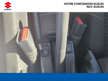 Photo 17 du bon plan SUZUKI Swift 1.0 Boosterjet Hybrid SHVS 111ch Pack Euro6d-T occasion à 11990 €