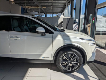Photo 4 du bon plan NISSAN Qashqai e-POWER 190ch Tekna 2022 occasion à 25490 €