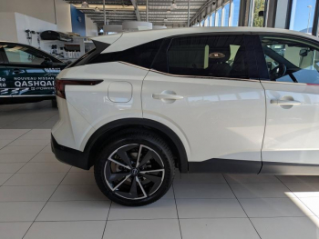 Photo 5 du bon plan NISSAN Qashqai e-POWER 190ch Tekna 2022 occasion à 25490 €
