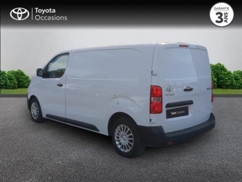 Photo 2 du bon plan TOYOTA ProAce VUL Medium 1.5 D-4D 120 Business RC23 occasion à 23990 €