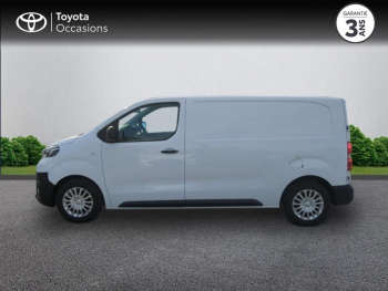 Photo 3 du bon plan TOYOTA ProAce VUL Medium 1.5 D-4D 120 Business RC23 occasion à 23990 €