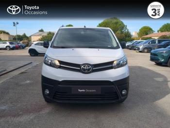 Photo 5 du bon plan TOYOTA ProAce VUL Medium 1.5 D-4D 120 Business RC23 occasion à 23990 €