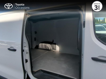 Photo 6 du bon plan TOYOTA ProAce VUL Medium 1.5 D-4D 120 Business RC23 occasion à 23990 €