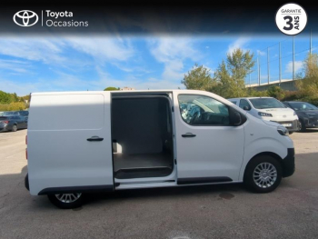 Photo 7 du bon plan TOYOTA ProAce VUL Medium 1.5 D-4D 120 Business RC23 occasion à 23990 €