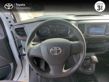 Photo 9 du bon plan TOYOTA ProAce VUL Medium 1.5 D-4D 120 Business RC23 occasion à 23990 €
