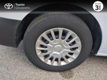 Photo 16 du bon plan TOYOTA ProAce VUL Medium 1.5 D-4D 120 Business RC23 occasion à 23990 €