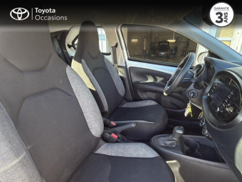 Photo 6 du bon plan TOYOTA Aygo X 1.0 VVT-i 72ch Dynamic S-CVT occasion à 13990 €