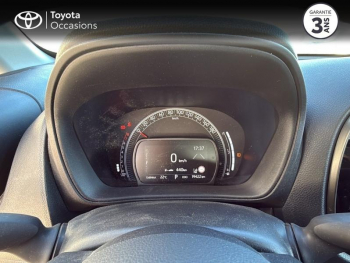 Photo 14 du bon plan TOYOTA Aygo X 1.0 VVT-i 72ch Dynamic S-CVT occasion à 13990 €