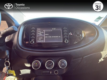 Photo 15 du bon plan TOYOTA Aygo X 1.0 VVT-i 72ch Dynamic S-CVT occasion à 13990 €