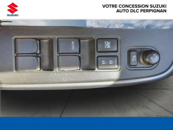 Photo 10 du bon plan SUZUKI Swift 1.2 Dualjet Hybrid 83ch Pack occasion à 13290 €