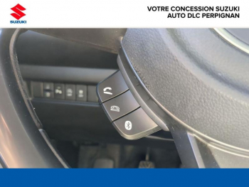 Photo 13 du bon plan SUZUKI Swift 1.2 Dualjet Hybrid 83ch Pack occasion à 13290 €