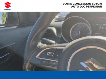 Photo 14 du bon plan SUZUKI Swift 1.2 Dualjet Hybrid 83ch Pack occasion à 13290 €