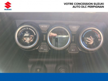 Photo 18 du bon plan SUZUKI Swift 1.2 Dualjet Hybrid 83ch Pack occasion à 13290 €