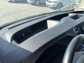 Photo 14 du bon plan FORD Transit Custom Fg VUL 320 L1H1 2.0 EcoBlue 170 Cabine Approfondie Limited occasion à 27490 €