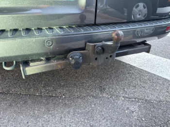 Photo 19 du bon plan FORD Transit Custom Fg VUL 320 L1H1 2.0 EcoBlue 170 Cabine Approfondie Limited occasion à 27490 €