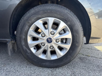 Photo 21 du bon plan FORD Transit Custom Fg VUL 320 L1H1 2.0 EcoBlue 170 Cabine Approfondie Limited occasion à 27490 €