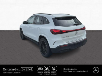 ddf-core-media-zHBMFA0553106730_3.jpg Photo 3 du bon plan MERCEDES-BENZ EQA 250+ 190ch Business Edition occasion à 53990 €
