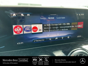 ddf-core-media-OoAuff0553106730_25.jpg Photo 25 du bon plan MERCEDES-BENZ EQA 250+ 190ch Business Edition occasion à 53990 €