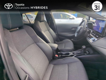 Photo 6 du bon plan TOYOTA Corolla Touring Spt 1.8 140ch Design MY24 occasion à 29990 €