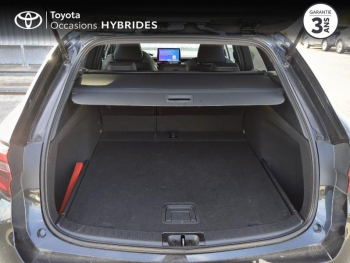 Photo 10 du bon plan TOYOTA Corolla Touring Spt 1.8 140ch Design MY24 occasion à 29990 €