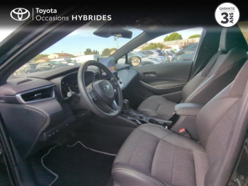 Photo 11 du bon plan TOYOTA Corolla Touring Spt 1.8 140ch Design MY24 occasion à 29990 €