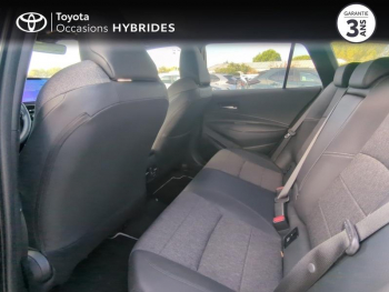 Photo 12 du bon plan TOYOTA Corolla Touring Spt 1.8 140ch Design MY24 occasion à 29990 €