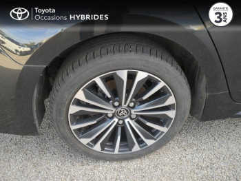 Photo 16 du bon plan TOYOTA Corolla Touring Spt 1.8 140ch Design MY24 occasion à 29990 €