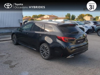 Photo 18 du bon plan TOYOTA Corolla Touring Spt 1.8 140ch Design MY24 occasion à 29990 €