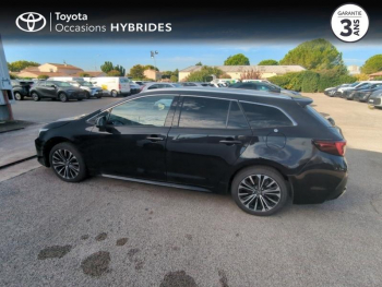 Photo 19 du bon plan TOYOTA Corolla Touring Spt 1.8 140ch Design MY24 occasion à 29990 €