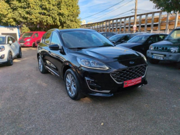 Photo 3 du bon plan FORD Kuga 2.5 Duratec 225ch PHEV Vignale BVA occasion à 27500 €