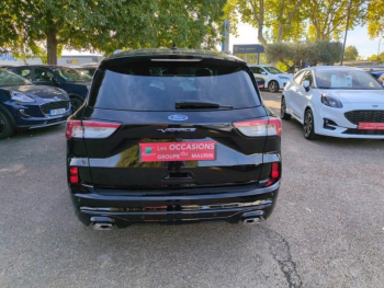 Photo 5 du bon plan FORD Kuga 2.5 Duratec 225ch PHEV Vignale BVA occasion à 27500 €