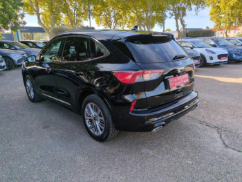 Photo 6 du bon plan FORD Kuga 2.5 Duratec 225ch PHEV Vignale BVA occasion à 27500 €
