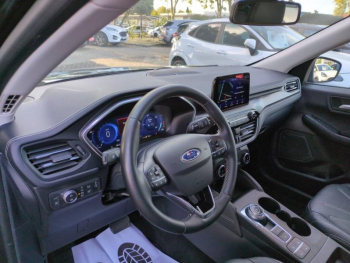 Photo 15 du bon plan FORD Kuga 2.5 Duratec 225ch PHEV Vignale BVA occasion à 27500 €