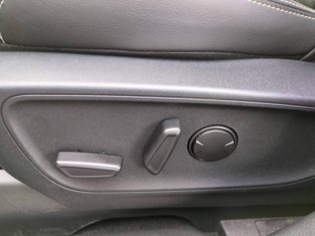 Photo 17 du bon plan FORD Kuga 2.5 Duratec 225ch PHEV Vignale BVA occasion à 27500 €