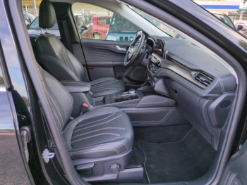 Photo 18 du bon plan FORD Kuga 2.5 Duratec 225ch PHEV Vignale BVA occasion à 27500 €