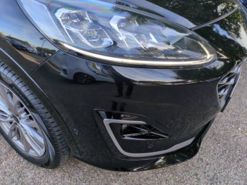 Photo 23 du bon plan FORD Kuga 2.5 Duratec 225ch PHEV Vignale BVA occasion à 27500 €