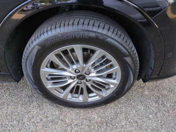 Photo 24 du bon plan FORD Kuga 2.5 Duratec 225ch PHEV Vignale BVA occasion à 27500 €