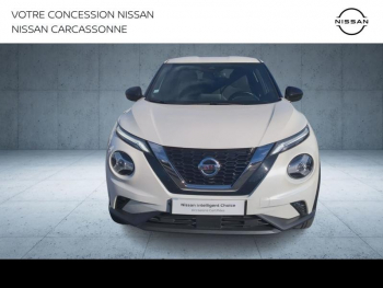 Photo 2 du bon plan NISSAN Juke 1.0 DIG-T 117ch N-Connecta DCT occasion à 17990 €