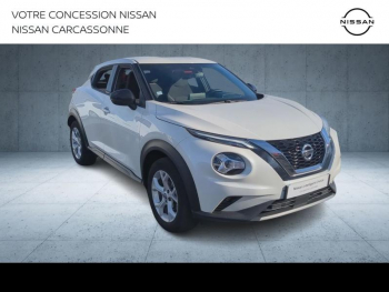 Photo 3 du bon plan NISSAN Juke 1.0 DIG-T 117ch N-Connecta DCT occasion à 17990 €